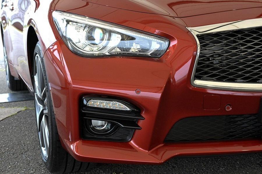  Nissan Skyline 200GT-t 2014 года  (фото 10 из 20)